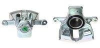 Bremssattel