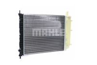 Thumbnail - Radiateur - CR838000S - MAHLE