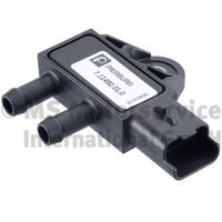 Thumbnail - Sensor, uitlaatgasdruk - 7.11492.01.0 - PIERBURG