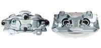 Bremssattel