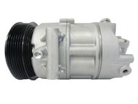 Thumbnail - Compressor, airconditioning - ACP189000S - MAHLE