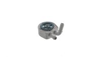 Thumbnail - Oliekoeler, motorolie - CLC270000S - MAHLE