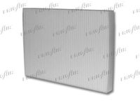 Filter, Innenraumluft