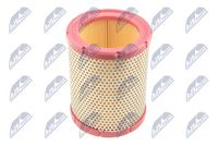 въздушен филтър