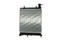 Thumbnail - Radiateur - CR1281000P - MAHLE
