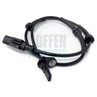 Sensor, Raddrehzahl Sensor, Raddrehzahl