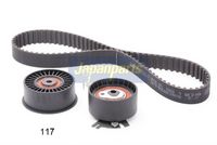 Set curea de distributie JAPANPARTS, Cod: KDD-117