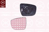 Spiegelglas, Außenspiegel