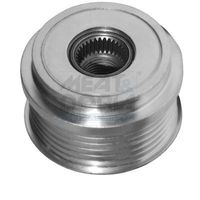 Fulie alternator MEAT & DORIA, Cod: 45089