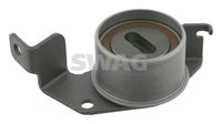 Rola intinzator,curea distributie SWAG, Cod: 80 92 6991