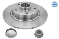 спирачен диск