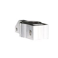 GATES Draagarmrubber 8