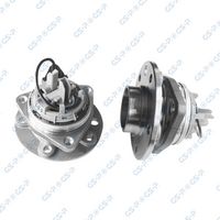Set rulment roata GSP, Cod: 9330021