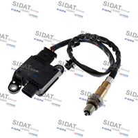 NOx-Sensor, NOx-Katalysator