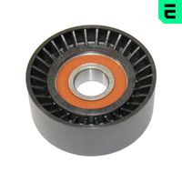Rola intinzator,curea transmisie OPTIMAL, Cod: 0-N1477S
