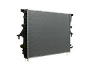 Thumbnail - Radiateur - CR569000P - MAHLE