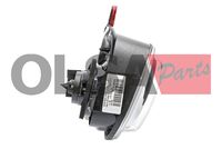 OLSA Aftermarket Achterlicht 3