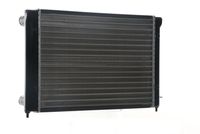 Thumbnail - Radiateur - CR516000S - MAHLE