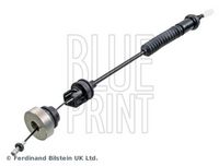 Seilzug, Kupplungsbetätigung