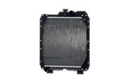 Thumbnail - Radiateur - CR108000S - MAHLE