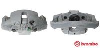 Bremssattel