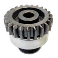 Pinion electromotor MEAT & DORIA, Cod: 47113
