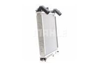 Thumbnail - Radiateur - CR370000S - MAHLE