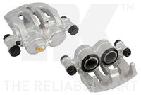 Bremssattel