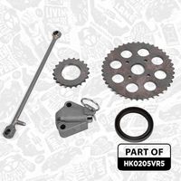 Thumbnail - Krukas - HK0205VR5 - ET ENGINETEAM