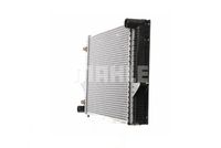 Thumbnail - Radiateur - CR164000S - MAHLE