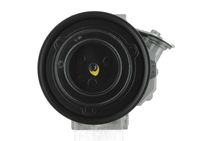 Kompressor, Klimaanlage