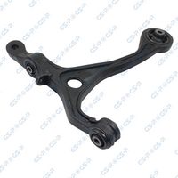 Brat, suspensie roata GSP, Cod: S060200
