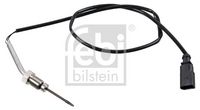 Sensor, Abgastemperatur
