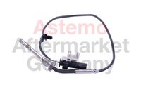 Sensor, Abgastemperatur