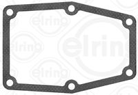 Dichtung, Ladeluftkühler