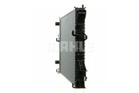 Thumbnail - Radiateur - CR462000P - MAHLE