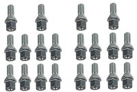 болт на колелото