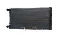 Thumbnail - Radiateur - CR125000S - MAHLE