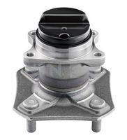 комплект колесен лагер