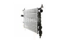 Thumbnail - Radiateur - CR269000S - MAHLE