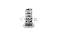 Centrālais vārsts, Sadales vārpstas regulēšana