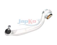 носач, окачване на колелата