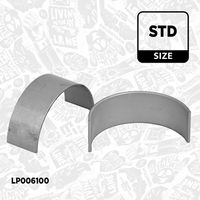 Thumbnail - Montagewerktuig, krukas - LX000500 - ET ENGINETEAM