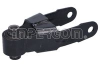 окачване, двигател