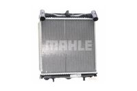 Thumbnail - Radiateur - CR370000S - MAHLE