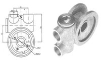 TERMOSTAT RACIRE ULEI