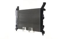 Thumbnail - Radiateur - CR660000S - MAHLE