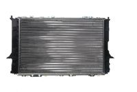 Thumbnail - Radiateur - CR358000S - MAHLE