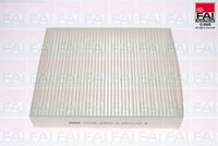 Филтър купе (поленов филтър)