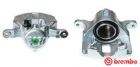 Bremssattel